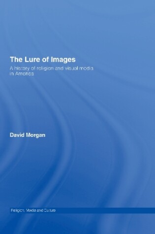 Cover of The Lure of Images