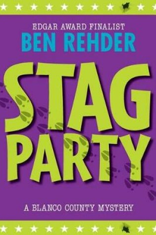 Cover of Stag Party