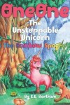 Book cover for OneOne The Unstoppable Unicorn