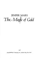 Book cover for The Magic of Gold