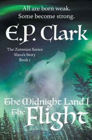 Cover of The Midnight Land I