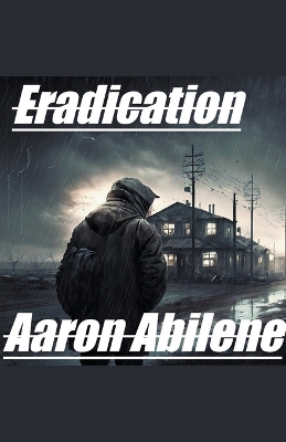 Book cover for Eradication