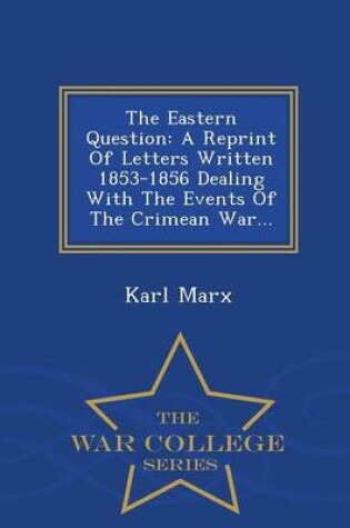 Cover of The Eastern Question