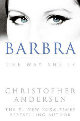 Cover of Barbra
