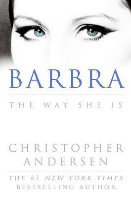 Book cover for Barbra