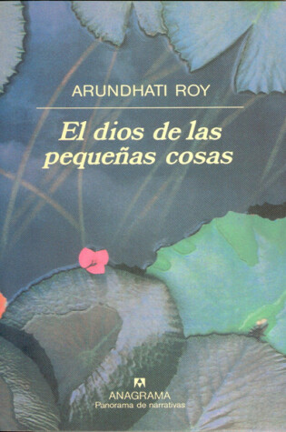 Cover of Dios De Las Pequenas