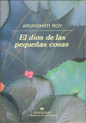 Book cover for Dios De Las Pequenas