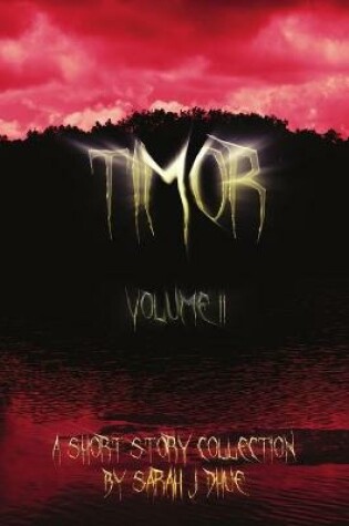 Cover of Timor