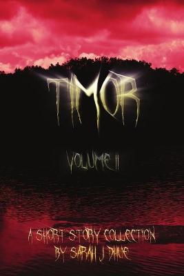 Book cover for Timor