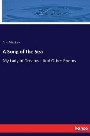 Cover of A Song of the Sea