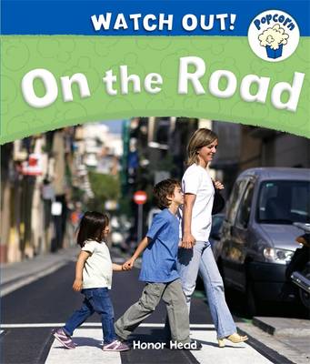 Cover of On the Road