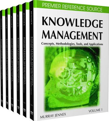 Cover of Knowledge Management