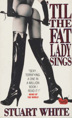 Book cover for 'Til the Fat Lady Sings