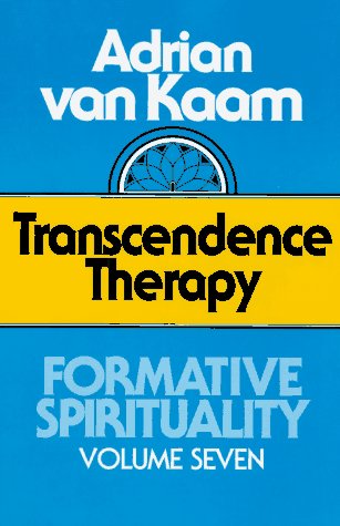 Cover of Transcendence Therapy