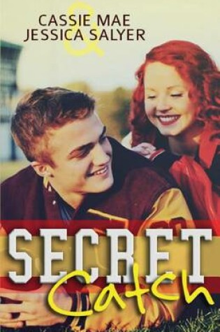 Cover of Secret Catch