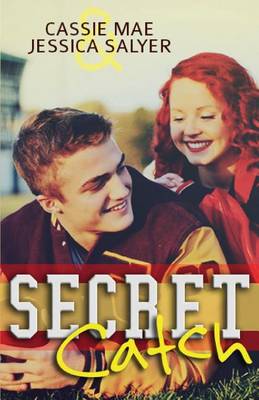 Book cover for Secret Catch