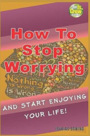 Cover of How to Stop Worrying and Start Enjoying Your Life