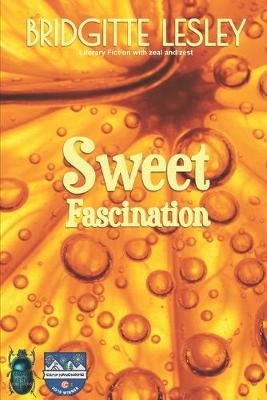 Book cover for Sweet Fascination