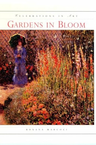 Cover of Gardens in Bloom O/P