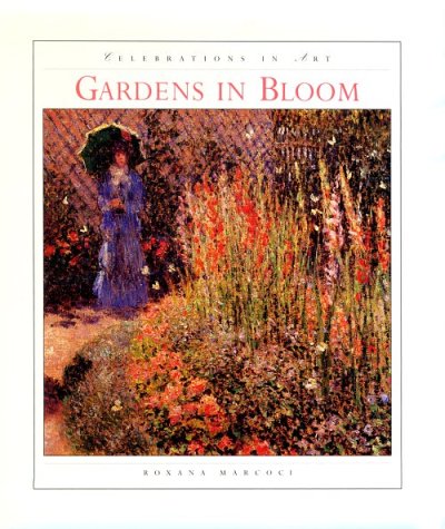 Book cover for Gardens in Bloom O/P