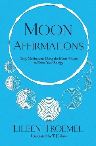 Cover of Moon Affirmations