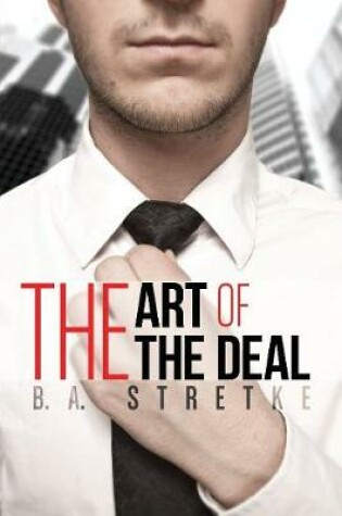 Cover of The Art of the Deal