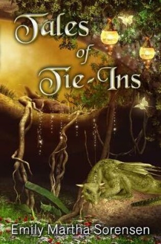 Cover of Tales of Tie-Ins