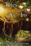 Book cover for Tales of Tie-Ins