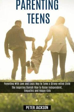 Cover of Parenting Teens