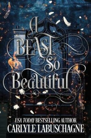 Cover of A Beast so Beautiful