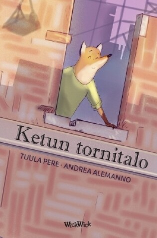 Cover of Ketun tornitalo