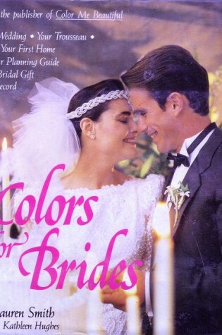 Cover of Colours for Brides