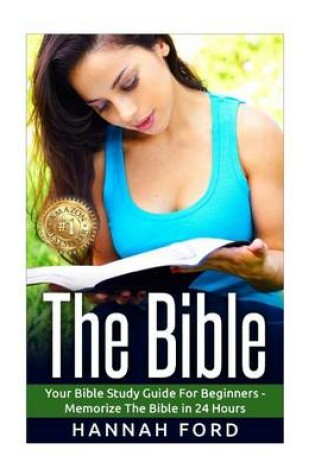 Cover of The Bible