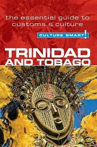 Cover of Trinidad & Tobago - Culture Smart!