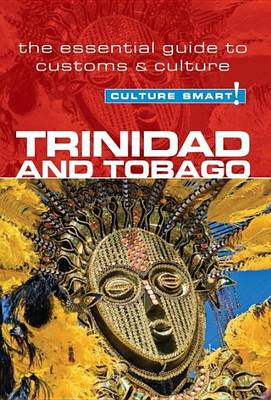 Book cover for Trinidad & Tobago - Culture Smart!