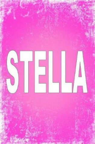 Cover of Stella