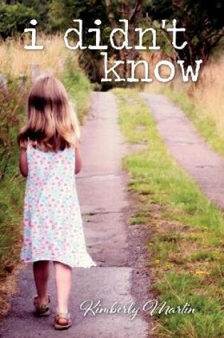 Cover of I Didn't Know