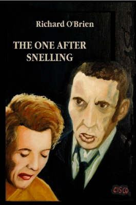 Book cover for The One After Snelling