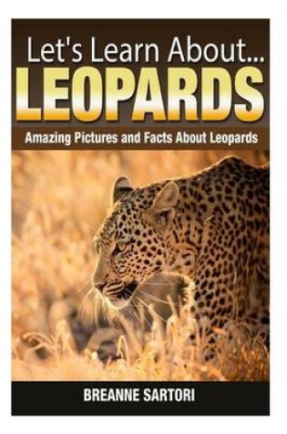 Cover of Leopards