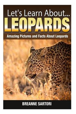 Book cover for Leopards