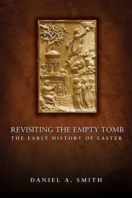 Book cover for Revisiting the Empty Tomb