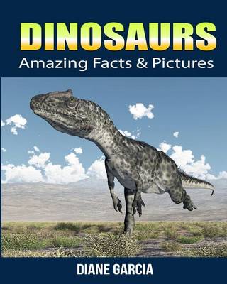 Book cover for Dinosaurs