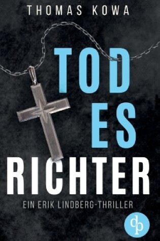 Cover of Todesrichter