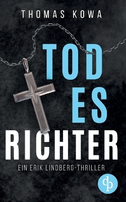 Book cover for Todesrichter