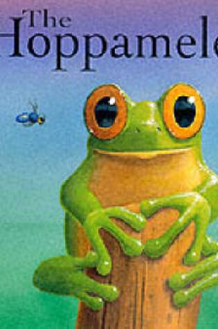 Cover of The Hoppameleon