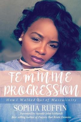 Book cover for Feminine Progression