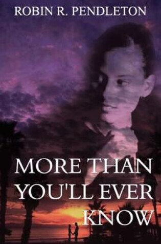 Cover of More Than You'll Ever Know