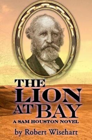 Cover of The Lion at Bay