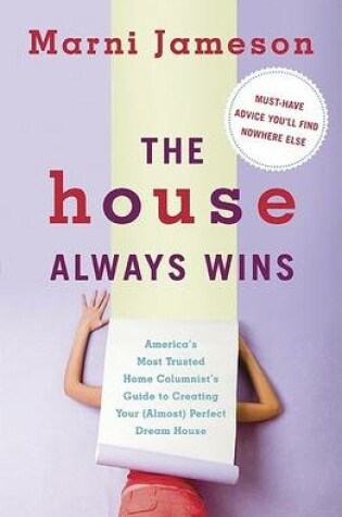 Cover of The House Always Wins