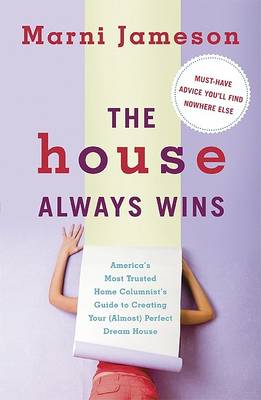 Book cover for The House Always Wins